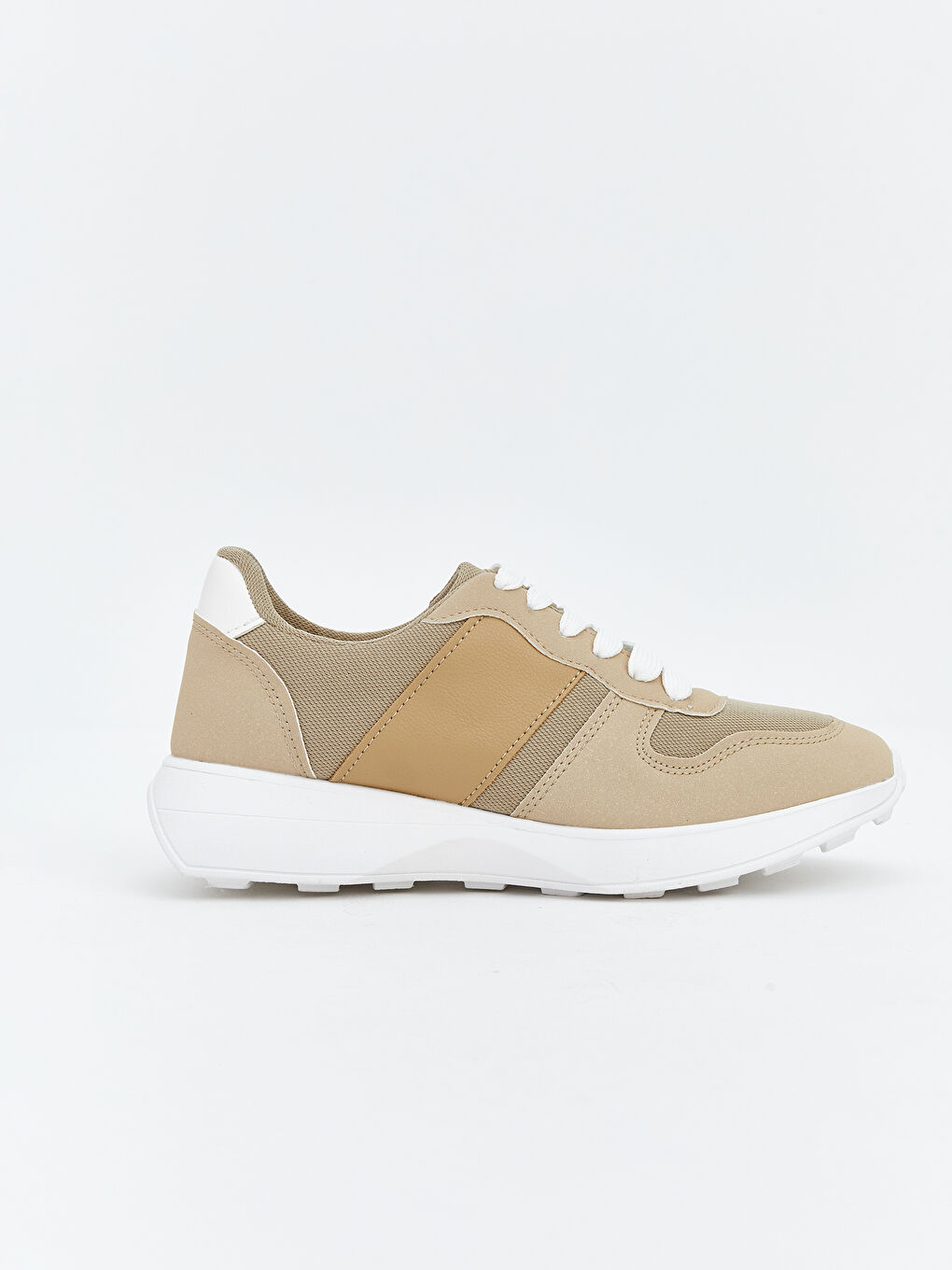 File Detailed Women's Sneakers-1