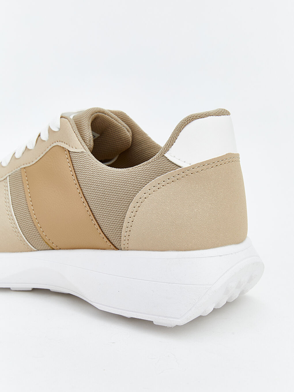 File Detailed Women's Sneakers-4
