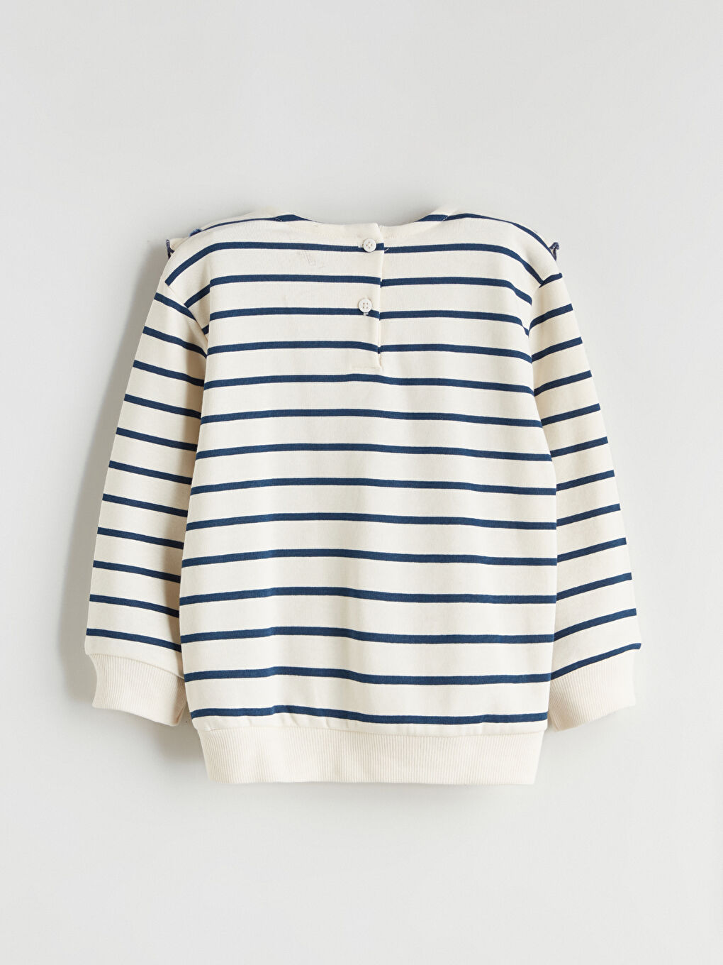 Girl NAVY Set-6