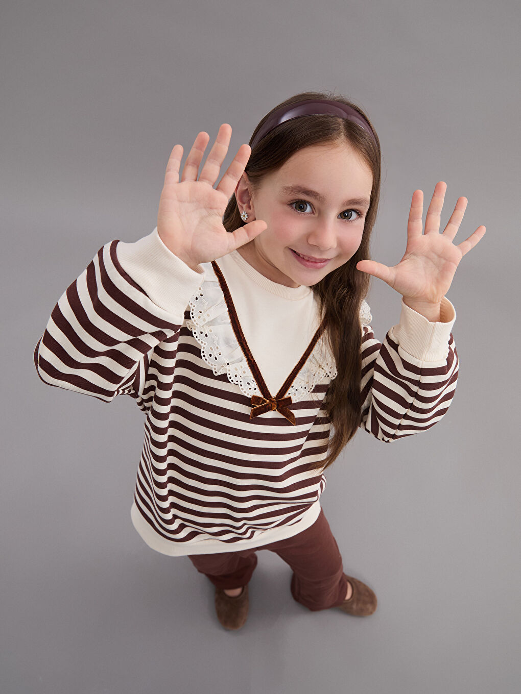 Қыздар қоңыр Жинақ