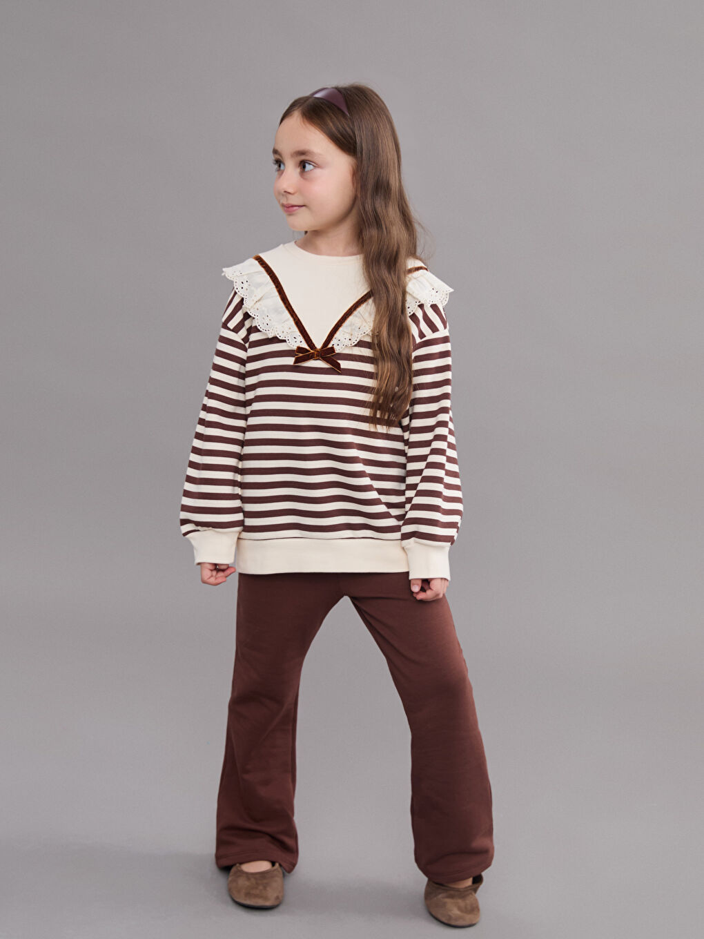 Қыздар қоңыр Жинақ-1