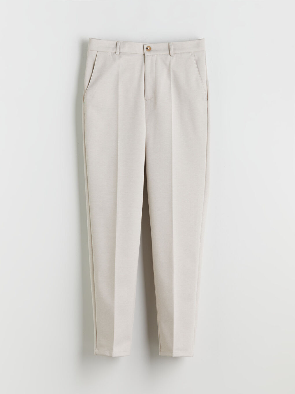 SOUTHBLUE Standard Fit Men's Trousers -W5IG17Z8-RW0