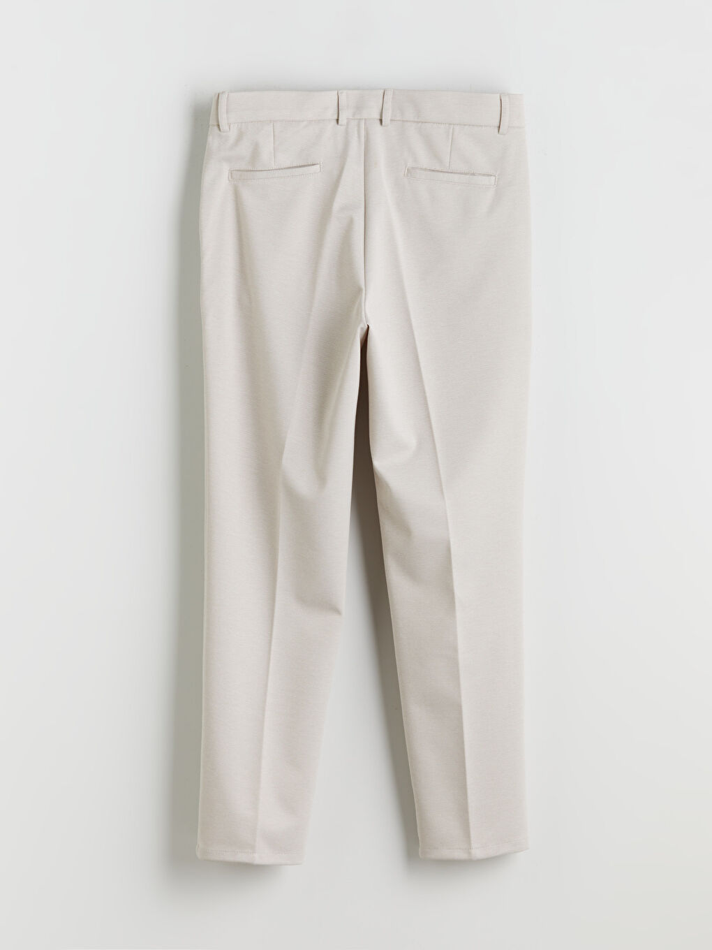 SOUTHBLUE Standard Fit Men's Trousers -W5IG17Z8-RW0