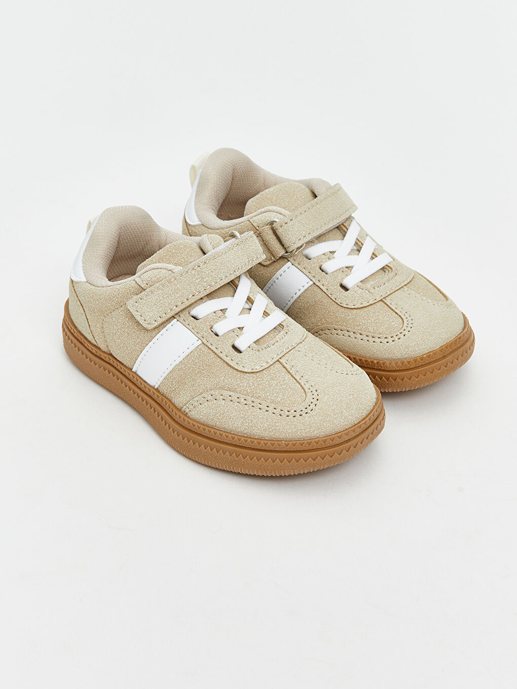 LCW STEPS Baby Boy BEIGE Sneakers -W5IG18Z1-D4Y