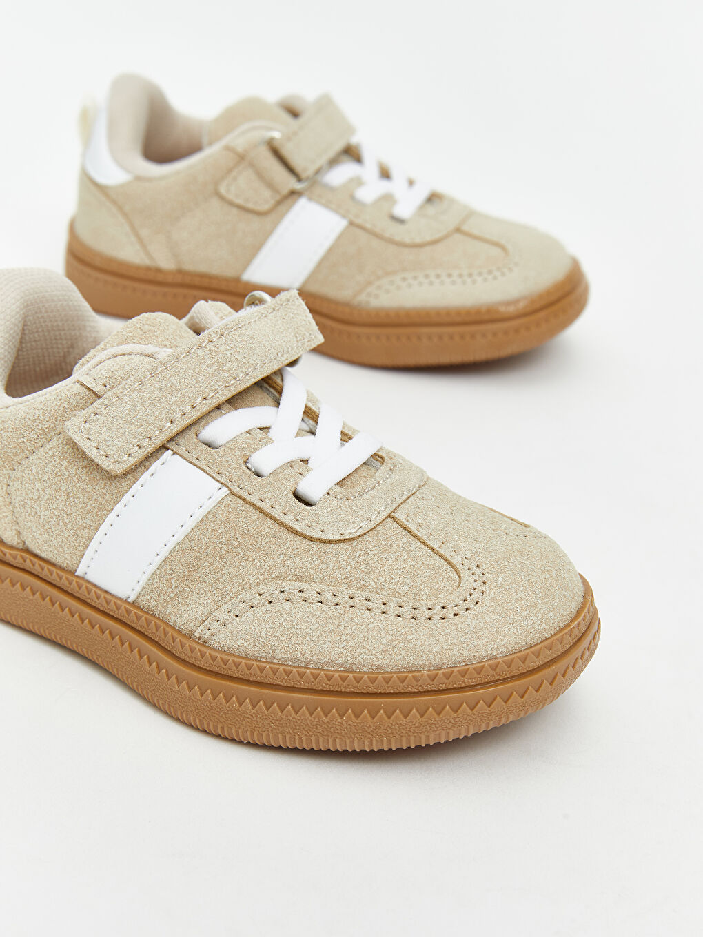 LCW STEPS Baby Boy BEIGE Sneakers -W5IG18Z1-D4Y