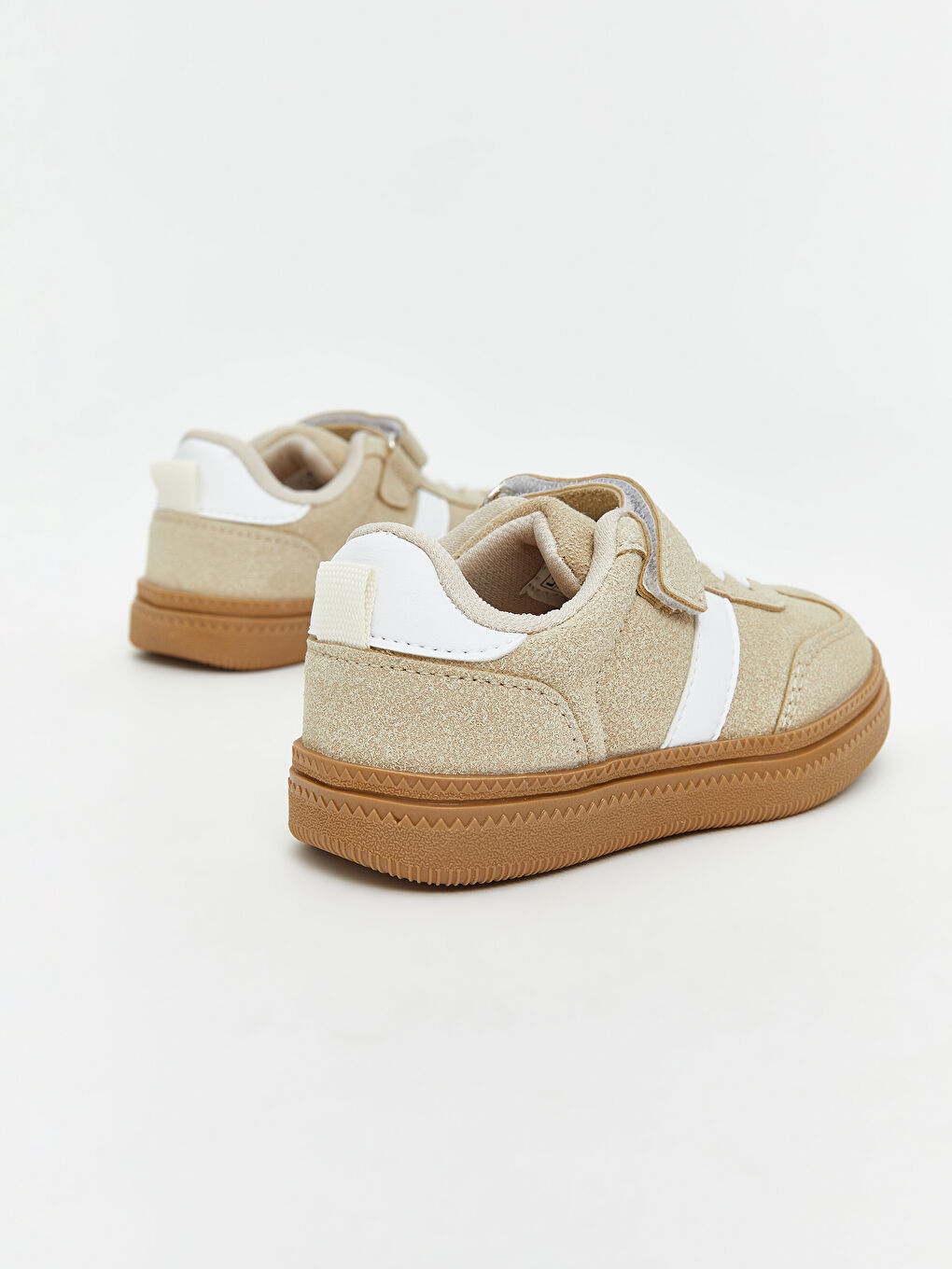 LCW STEPS Baby Boy BEIGE Sneakers -W5IG18Z1-D4Y