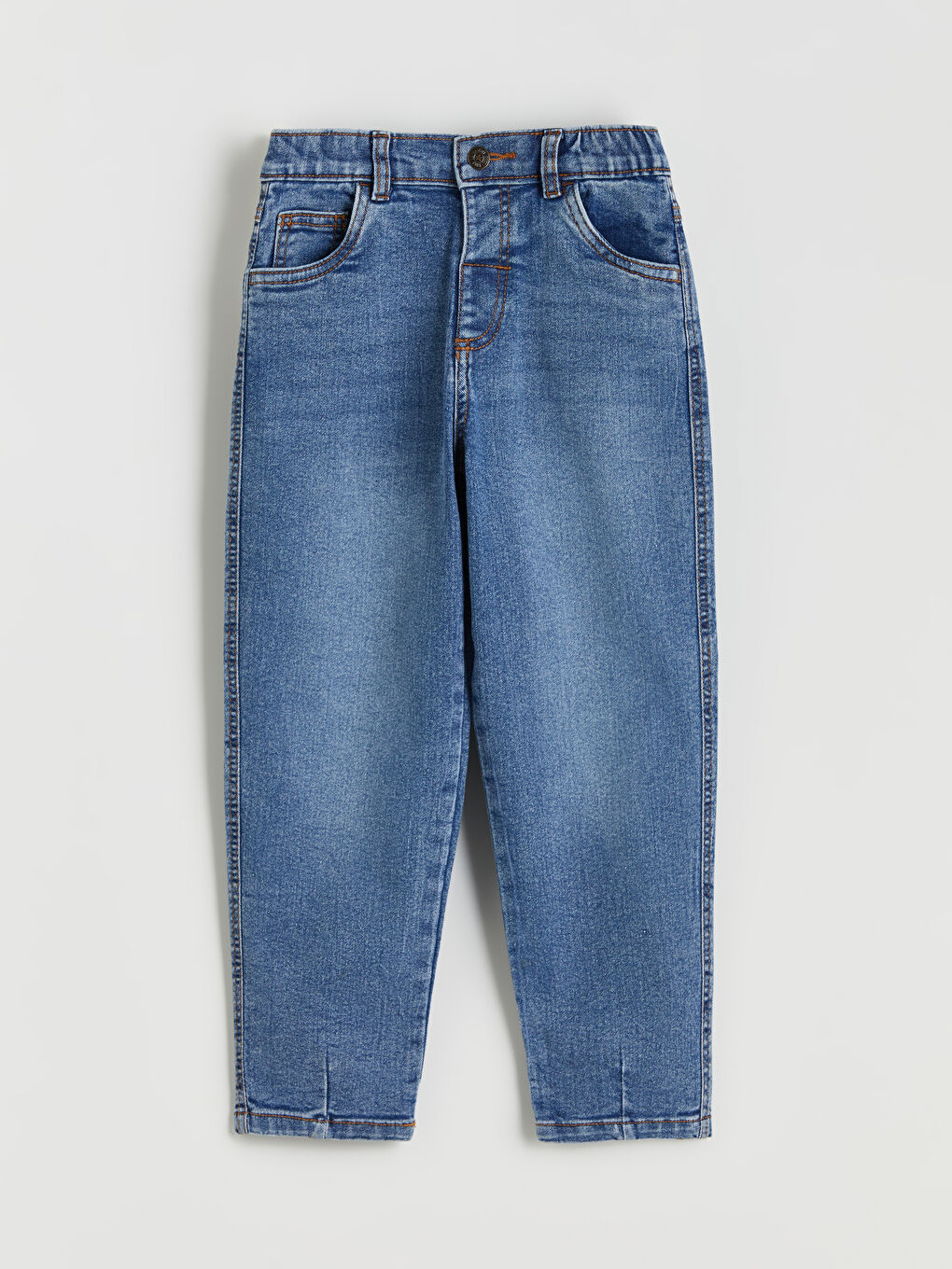 Regular Fit Boys' Jeans