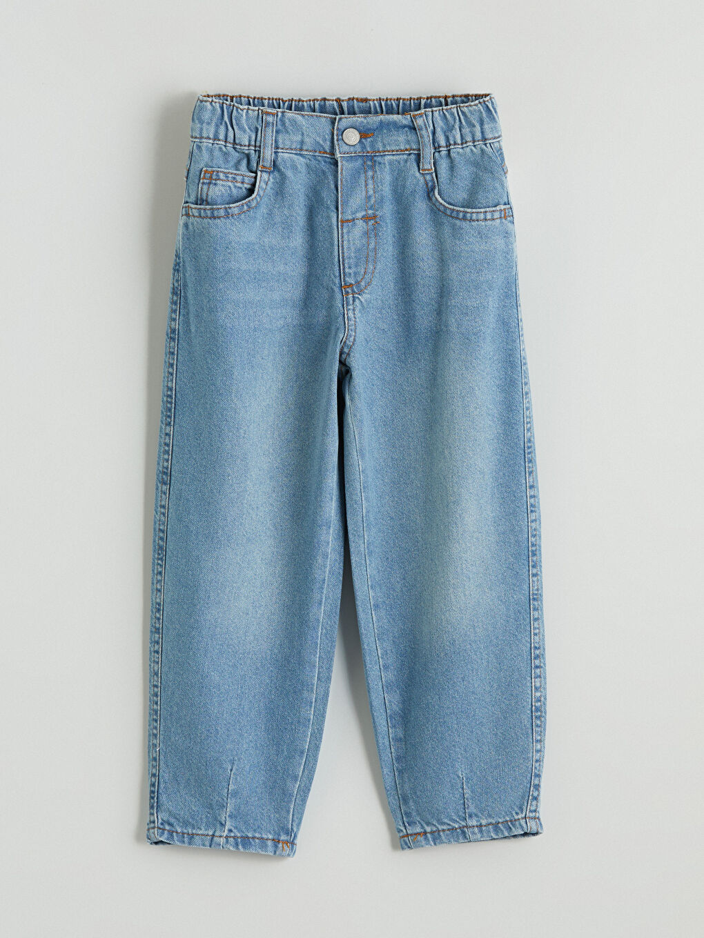 Regular Fit Boys' Jeans