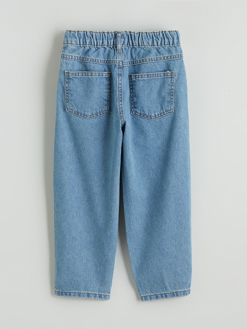 Regular Fit Boys' Jeans-2