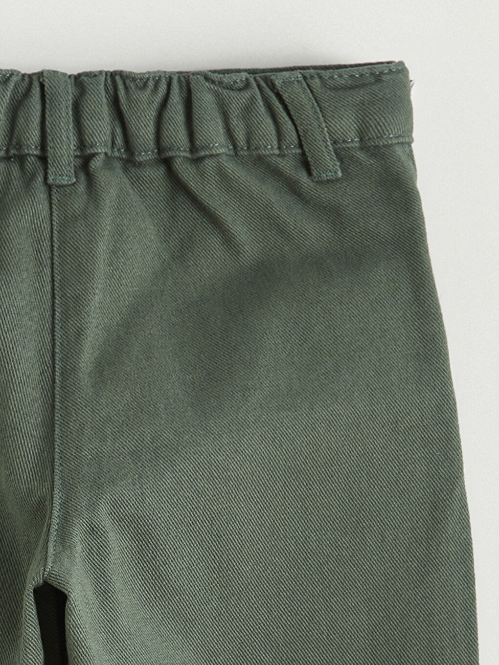 Regular Fit Boys' Jeans-1