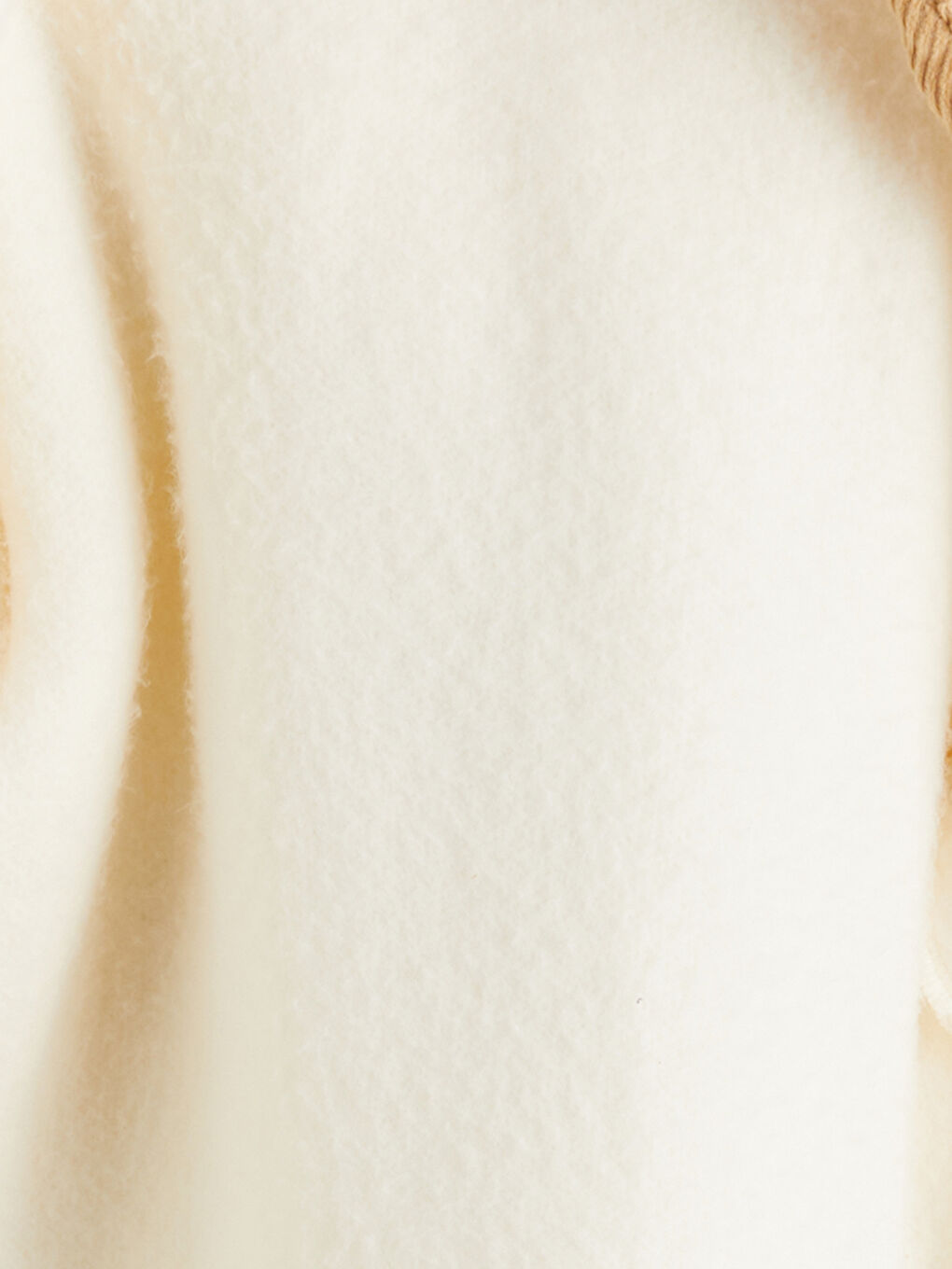 Hooded Baby Boys' Cardigan-1