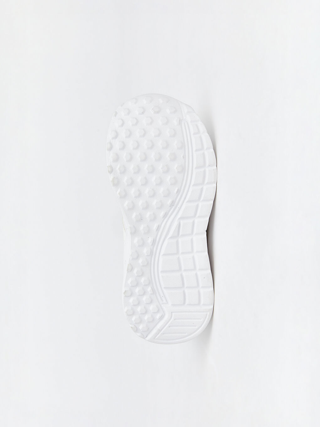 Baby Girls' Sneakers with Laces & Hook-and-Loop-3