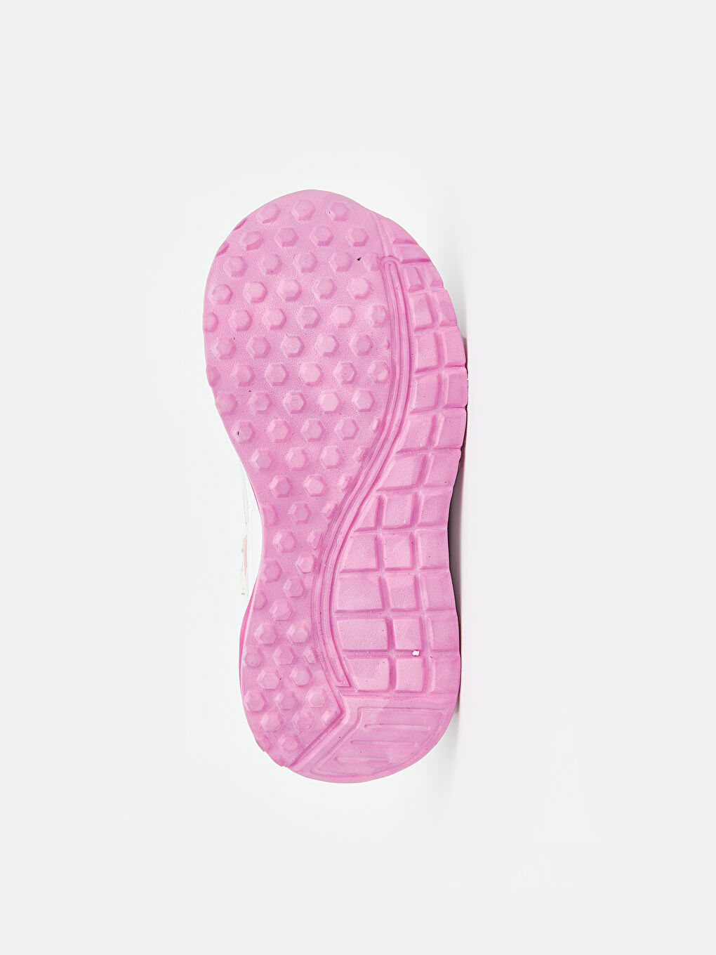 Baby Girls' Sneakers with Laces & Hook-and-Loop-3