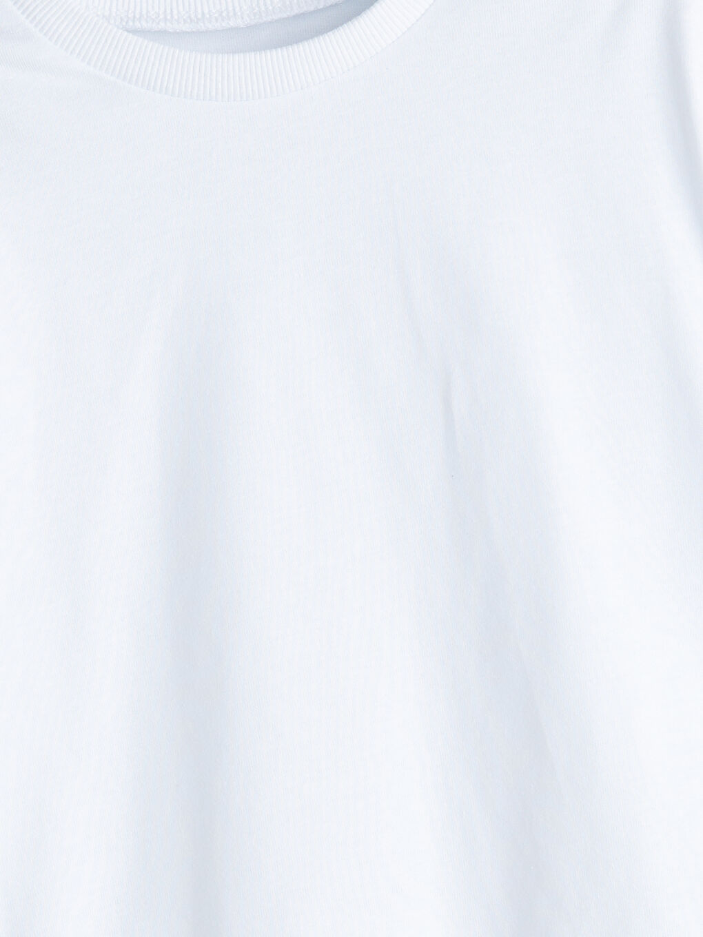 LCW Kids Crew Neck Basic Boys' T-Shirt -W5IG66Z1-Q6K