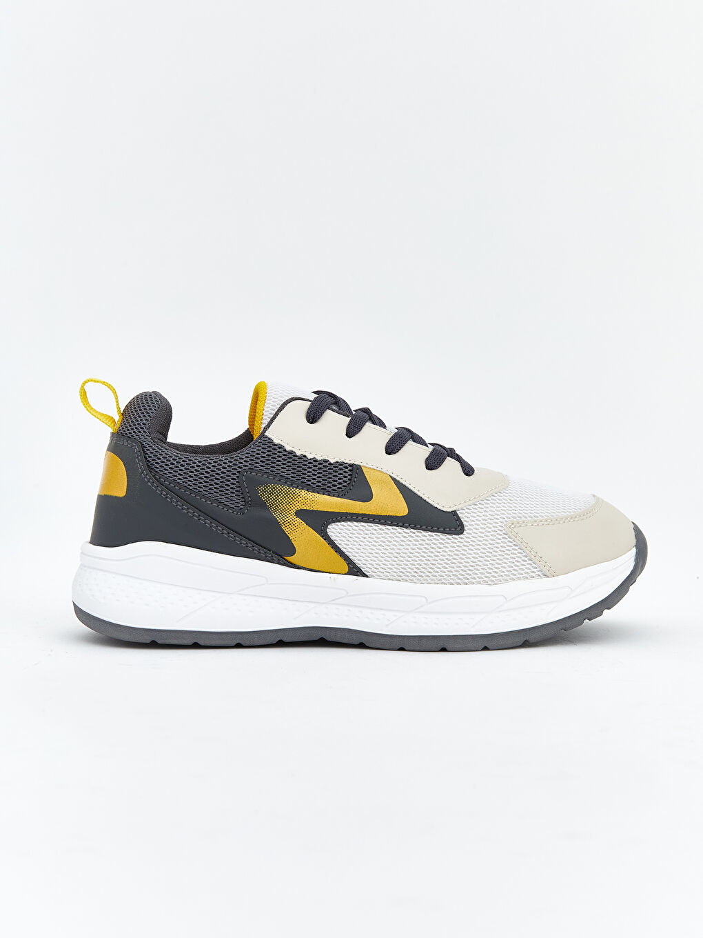 Printed Boys' Sneakers-1