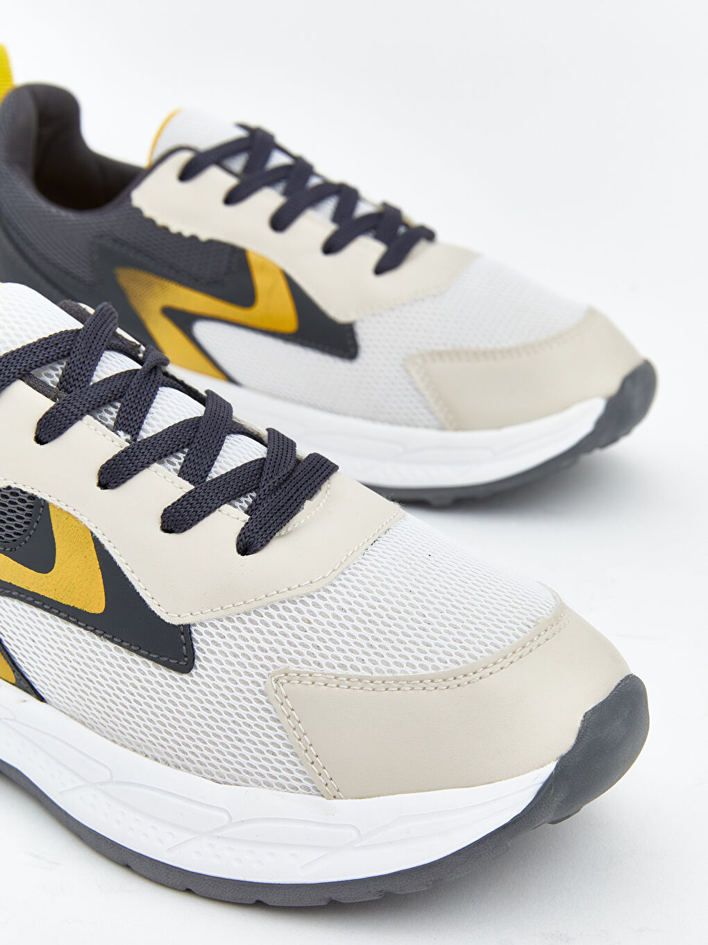 Printed Boys' Sneakers-2