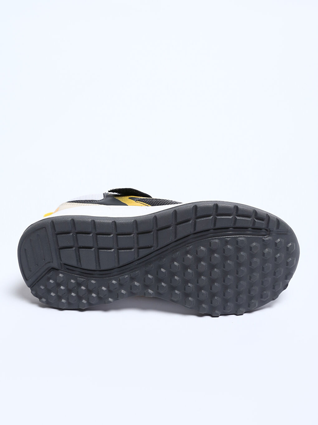 Printed Boys' Sneakers-4