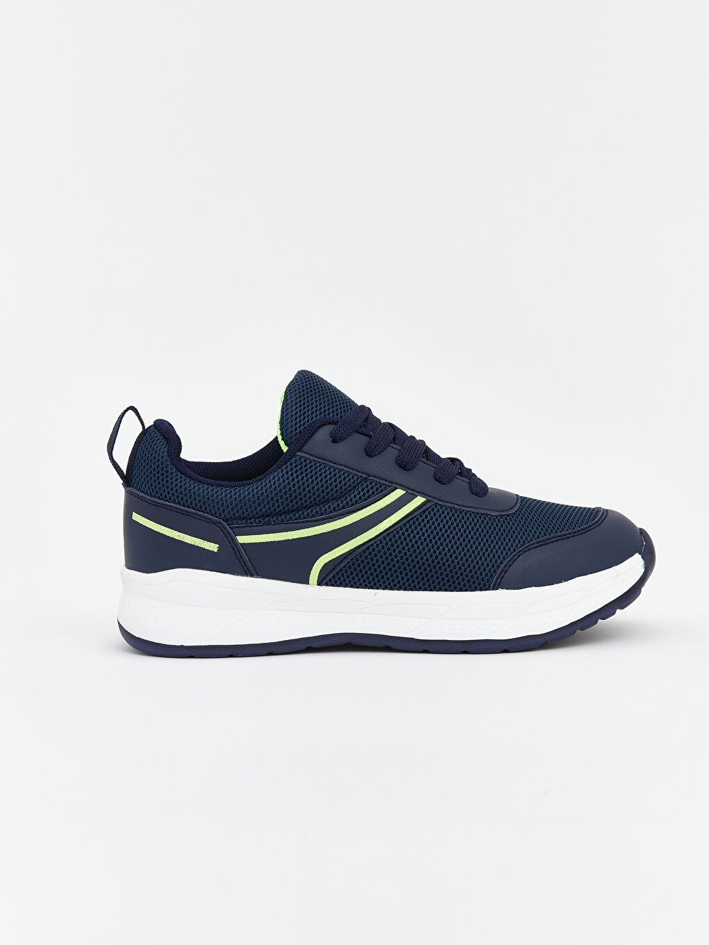 Lace-up Boys' Sneakers-1