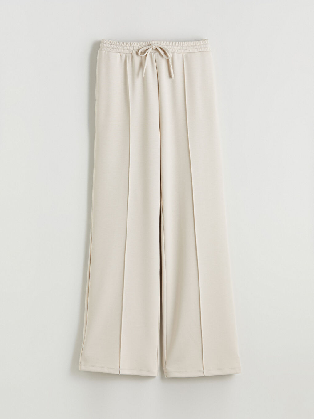 XSIDE Women's Sweatpants with Elastic Waist -W5IG85Z8-F0B