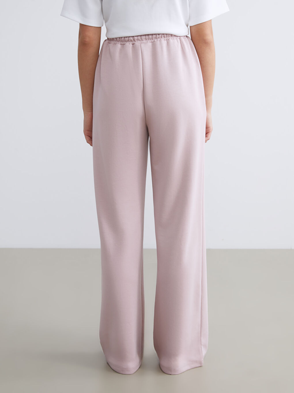 XSIDE Women's Sweatpants with Elastic Waist -W5IG85Z8-YDE