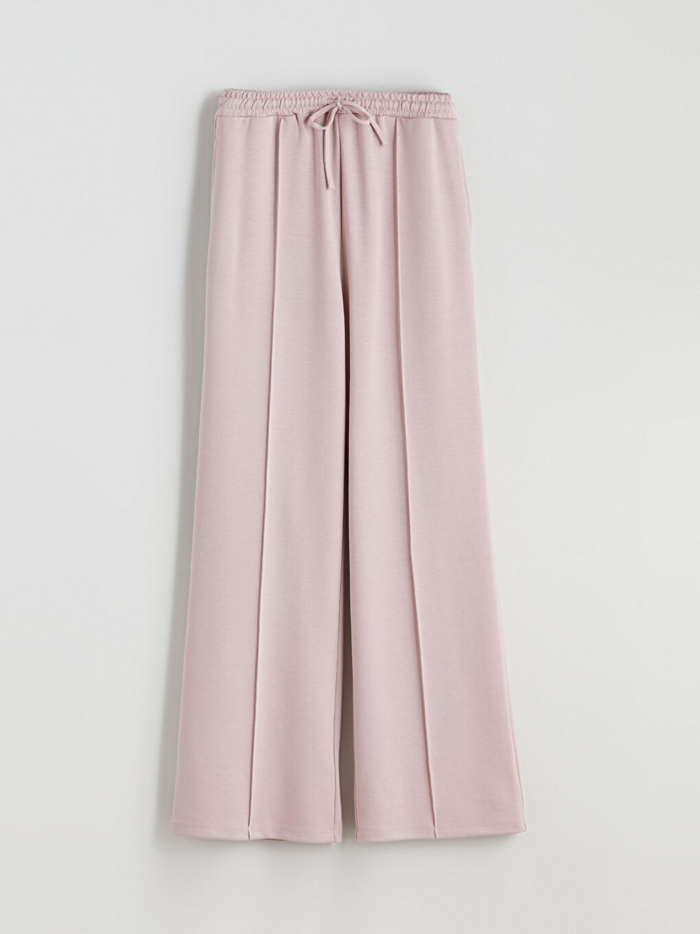 XSIDE Women's Sweatpants with Elastic Waist -W5IG85Z8-YDE