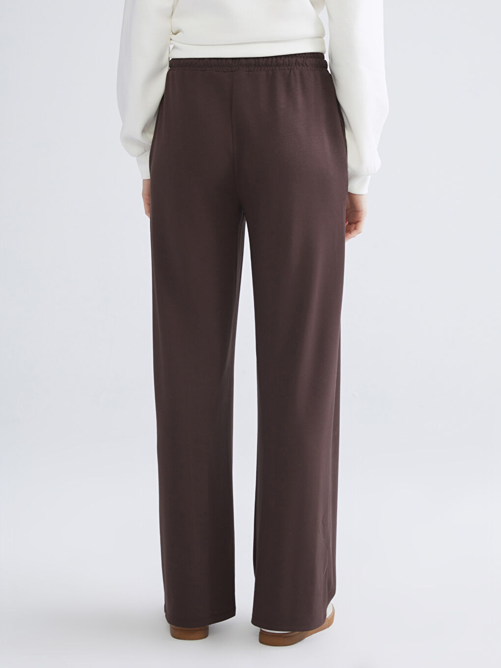 XSIDE Women's Sweatpants with Elastic Waist -W5IG85Z8-ZKW