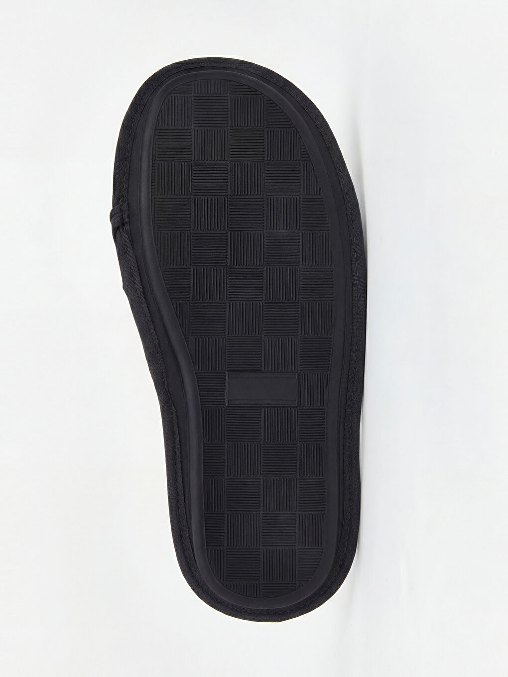 Men's Espresso Print Slippers: Step into comfort with a touch of style.-5