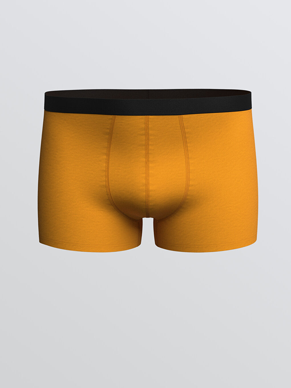 Standard Fit Cotton Stretch Men's Boxer 3-pack-2