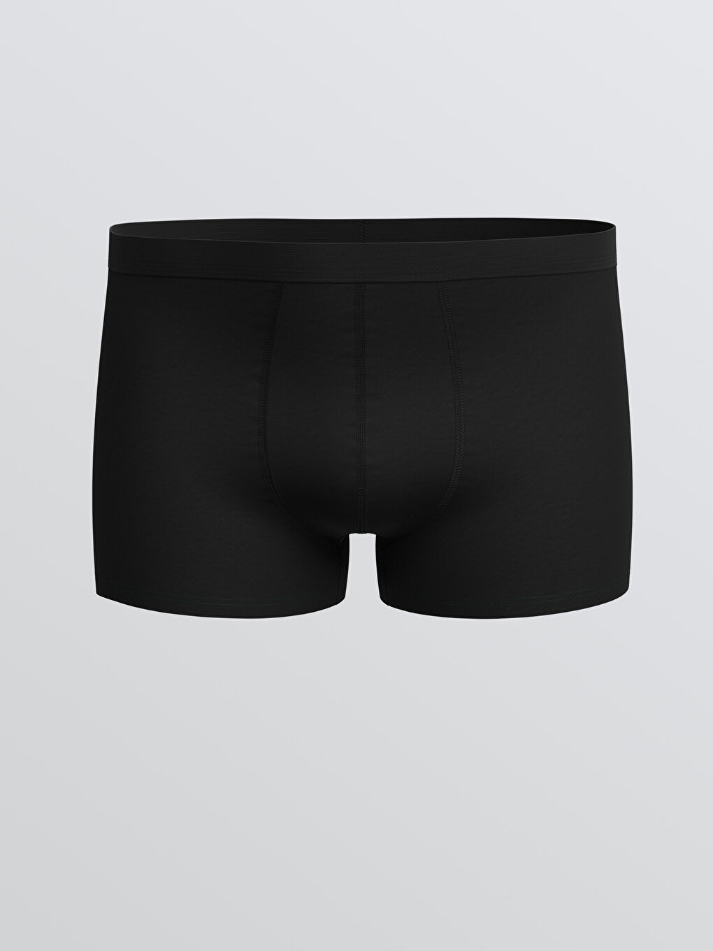 Standard Fit Cotton Stretch Men's Boxer 3-pack-2