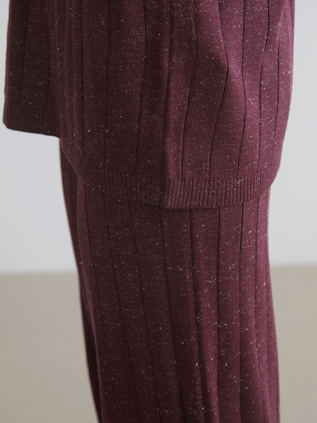 Woman PLUM Sweater-4