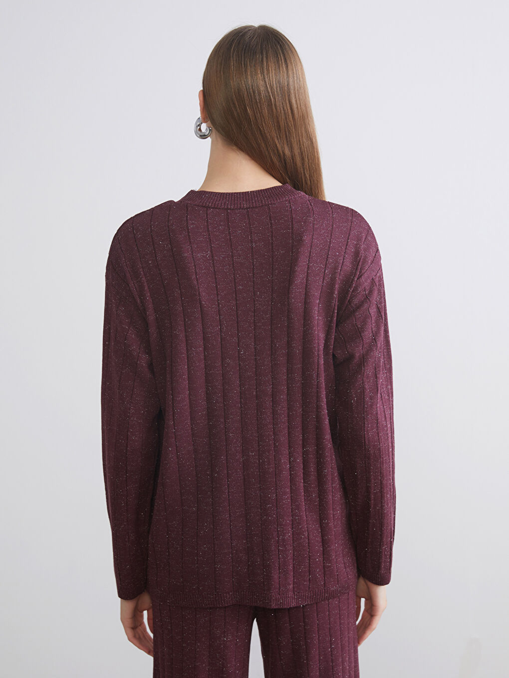 Woman PLUM Sweater-6