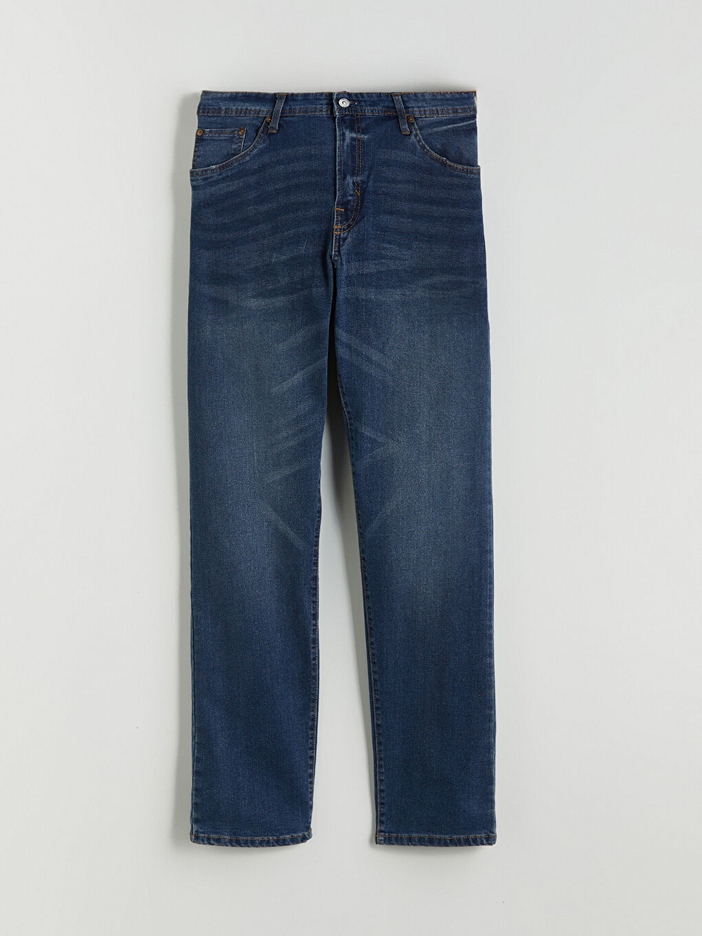 Slim Fit Men's Jeans