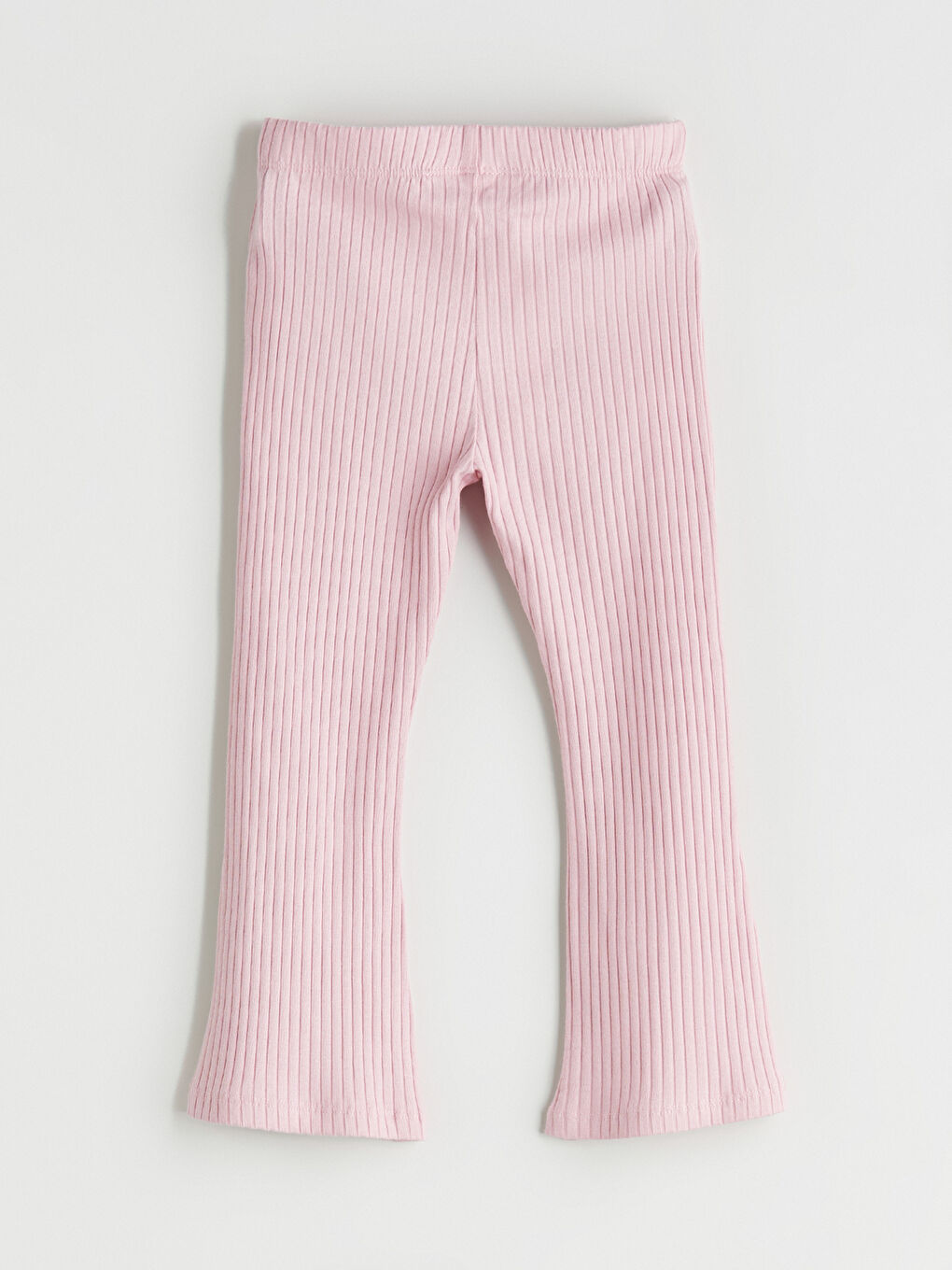 LCW Kids Клинчета за момичета с еластична талия -W5IH98Z1-G2L