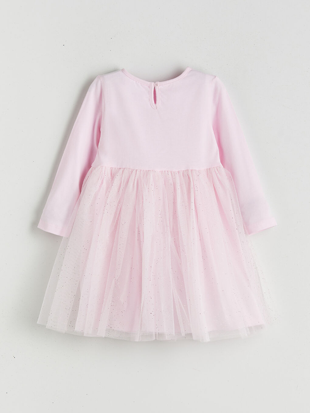 Hello Kitty Printed Girls' Dress-3