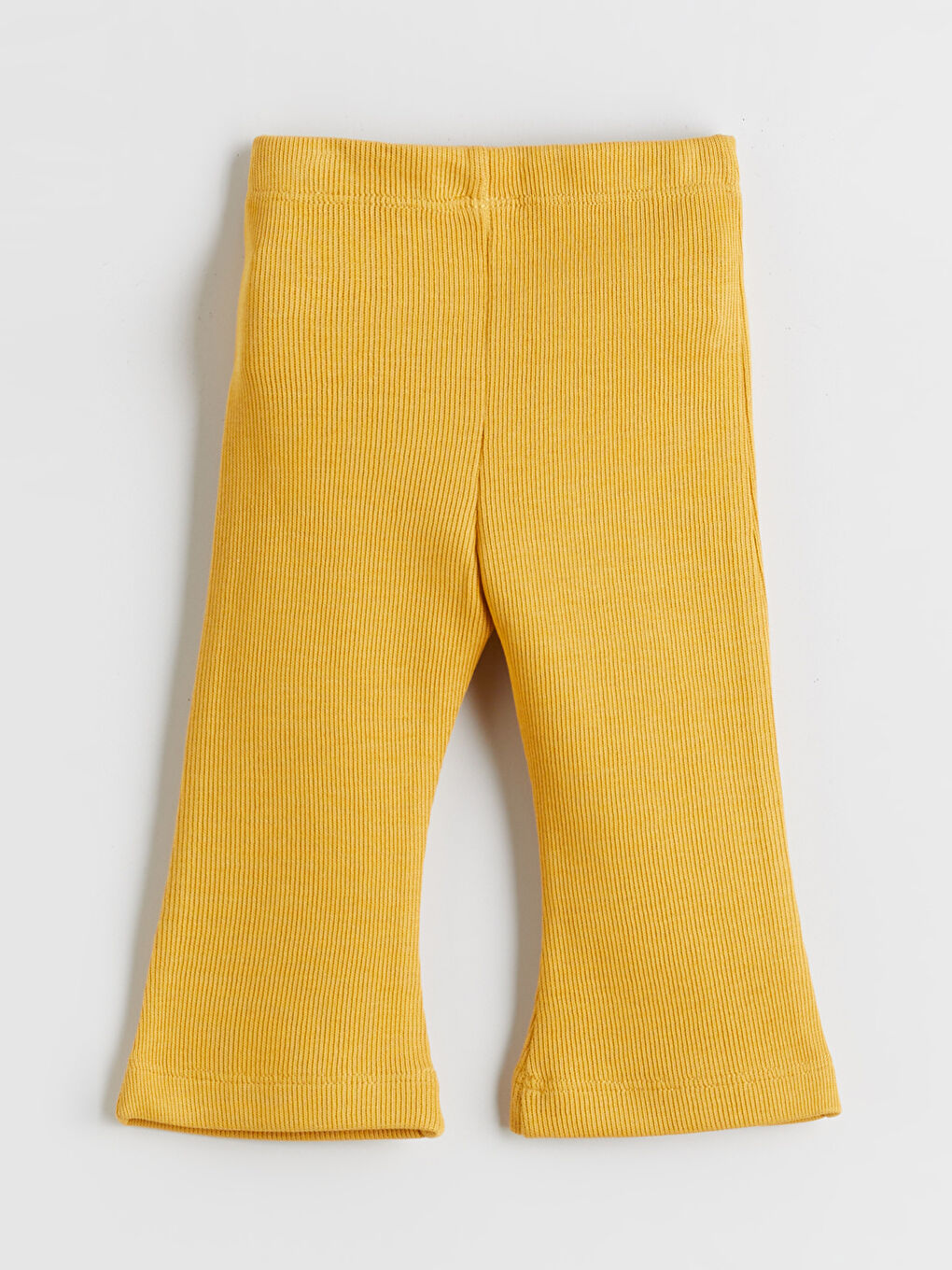 طقم سويت شيرت وبنطلون ليجنز بناتي رضع مُزهر قطعتين-4