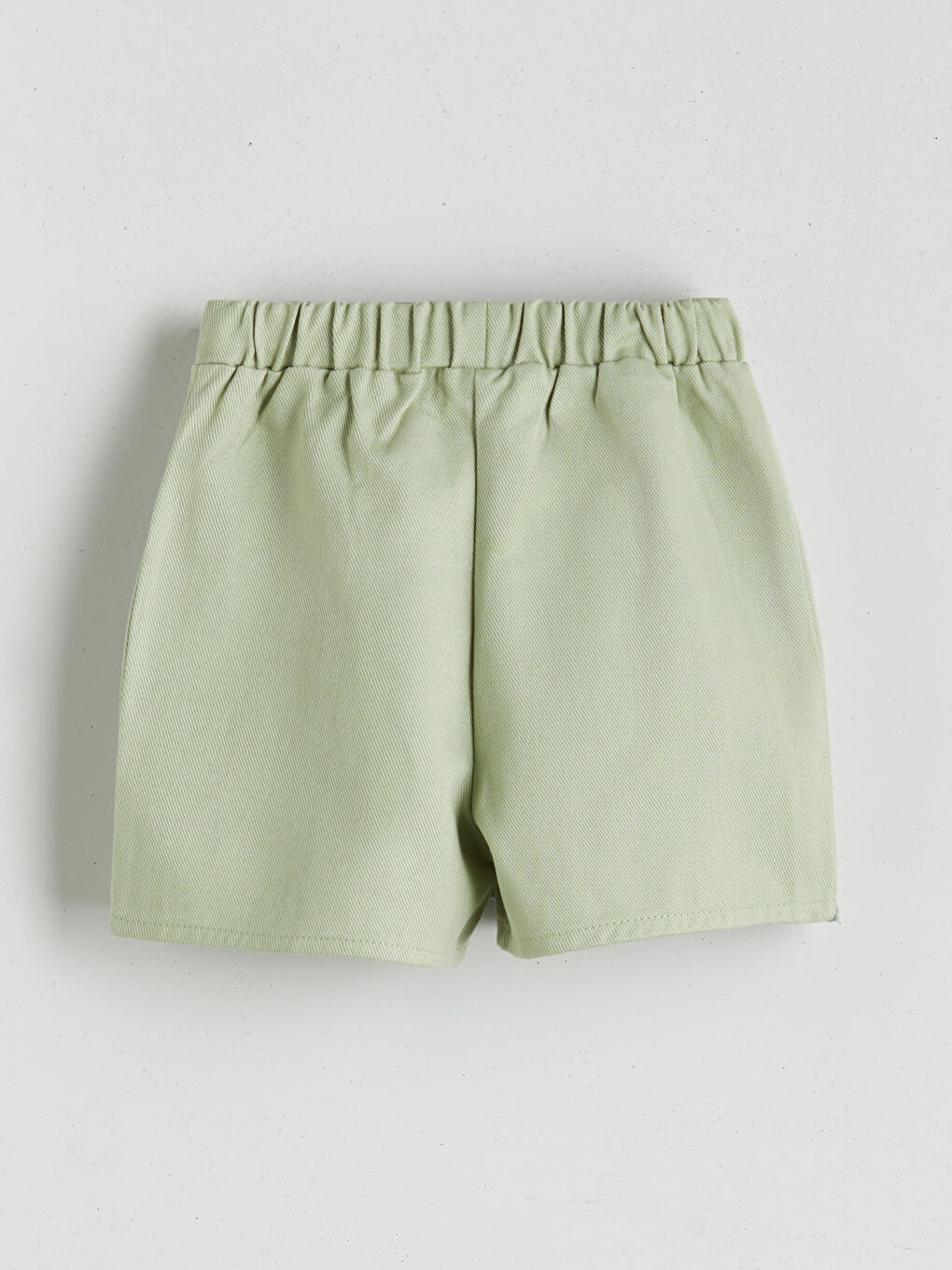 LCW Kids Girl ECRU Set -W5II36Z1-LRA