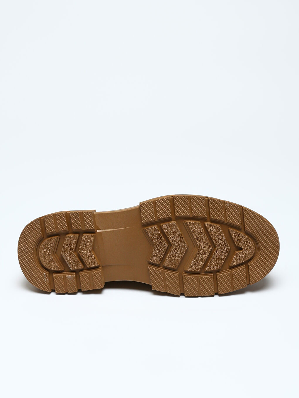 Faux Suede Men's Classic Shoes-6