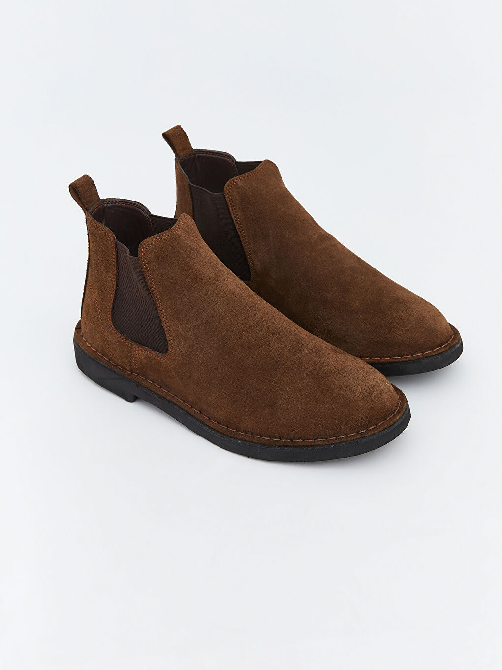 بوتس شامواه صناعي للرجال