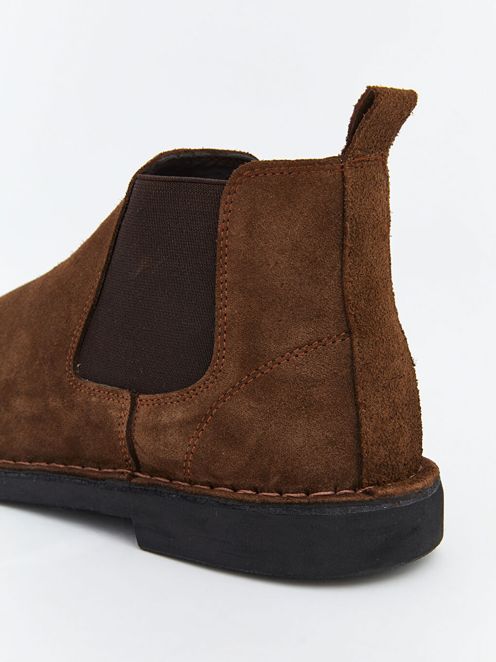 بوتس شامواه صناعي للرجال-4