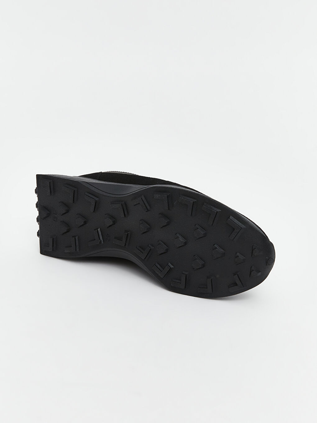 Baskets à Lacets pour Hommes-3