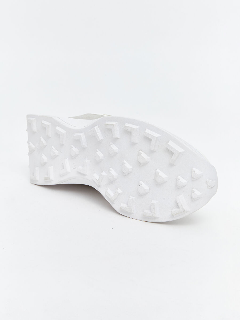 أحذية رياضية جلد صناعي للرجال-3