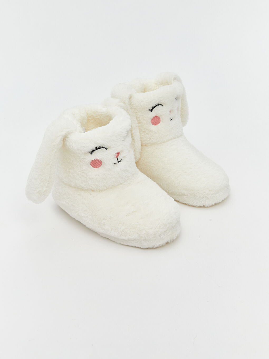 LCW STEPS Girl ECRU Home Slippers -W5IJ16Z4-V9H