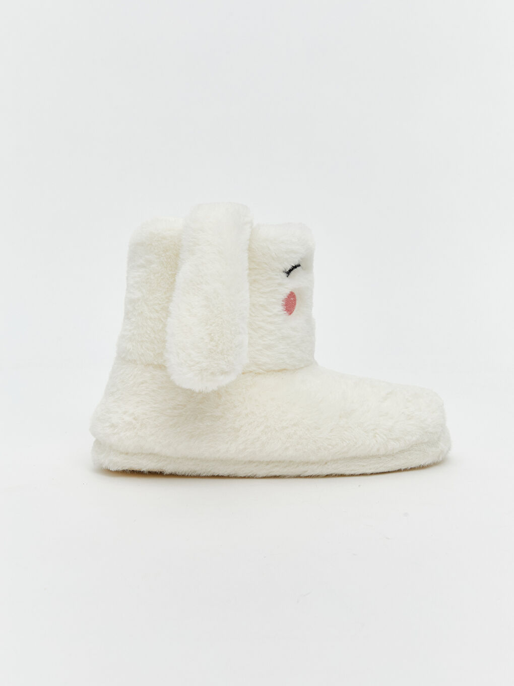 LCW STEPS Girl ECRU Home Slippers -W5IJ16Z4-V9H