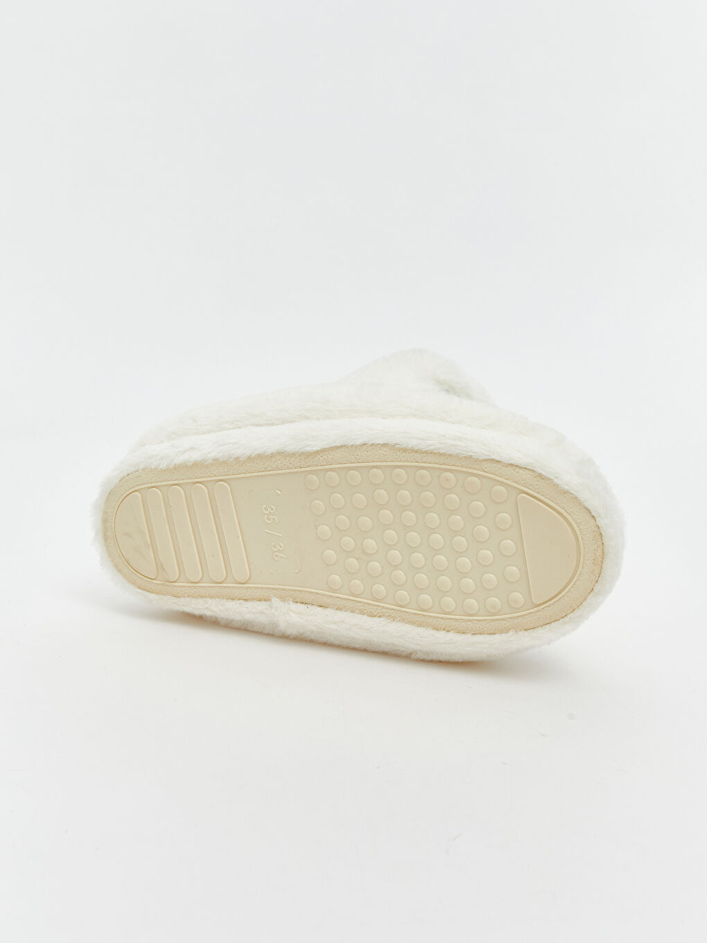 LCW STEPS Girl ECRU Home Slippers -W5IJ16Z4-V9H