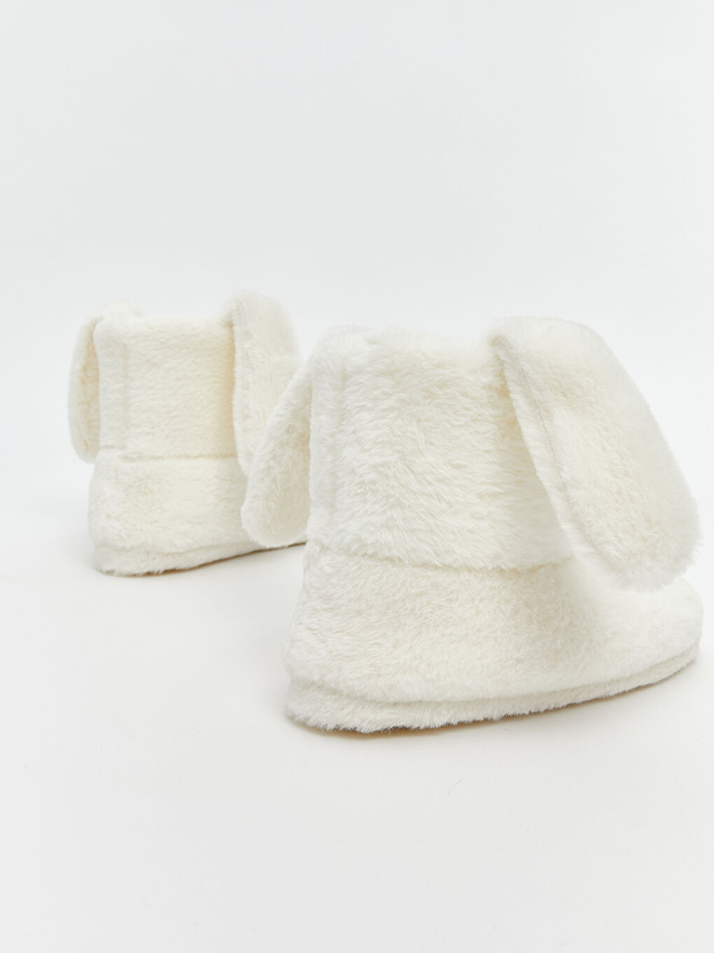 LCW STEPS Girl ECRU Home Slippers -W5IJ16Z4-V9H