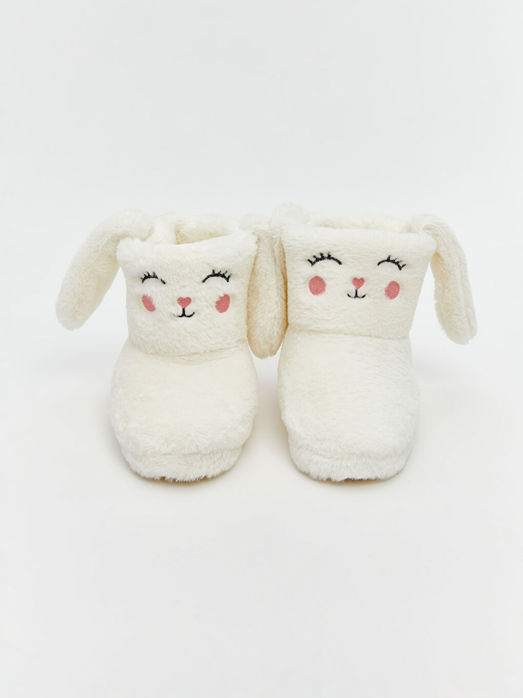 LCW STEPS Girl ECRU Home Slippers -W5IJ16Z4-V9H