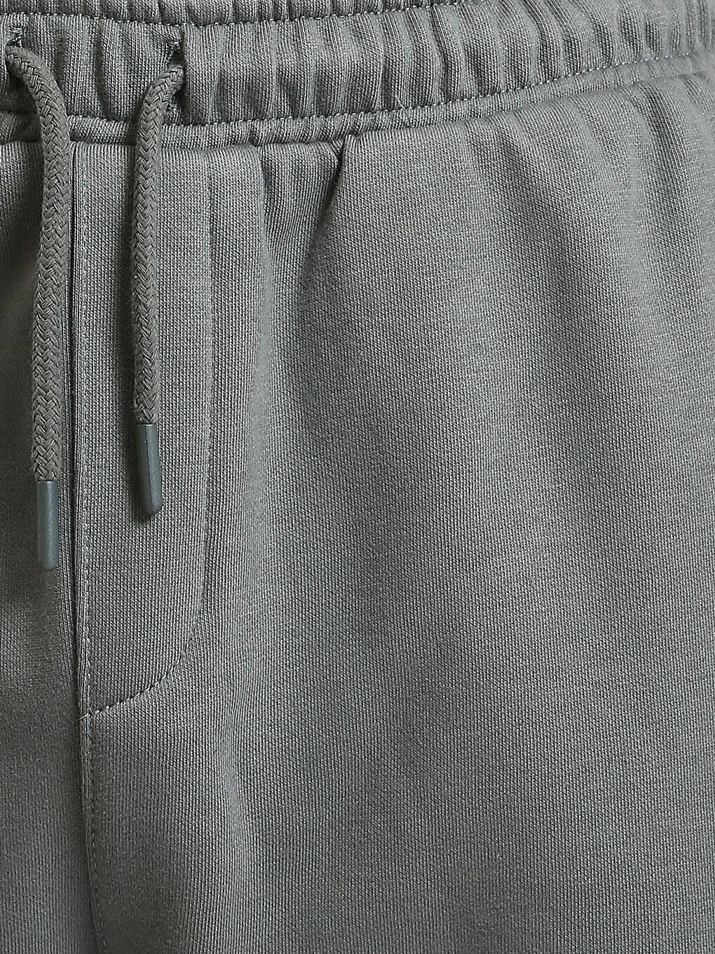 Standard Fit Men's Jogger Trousers-2