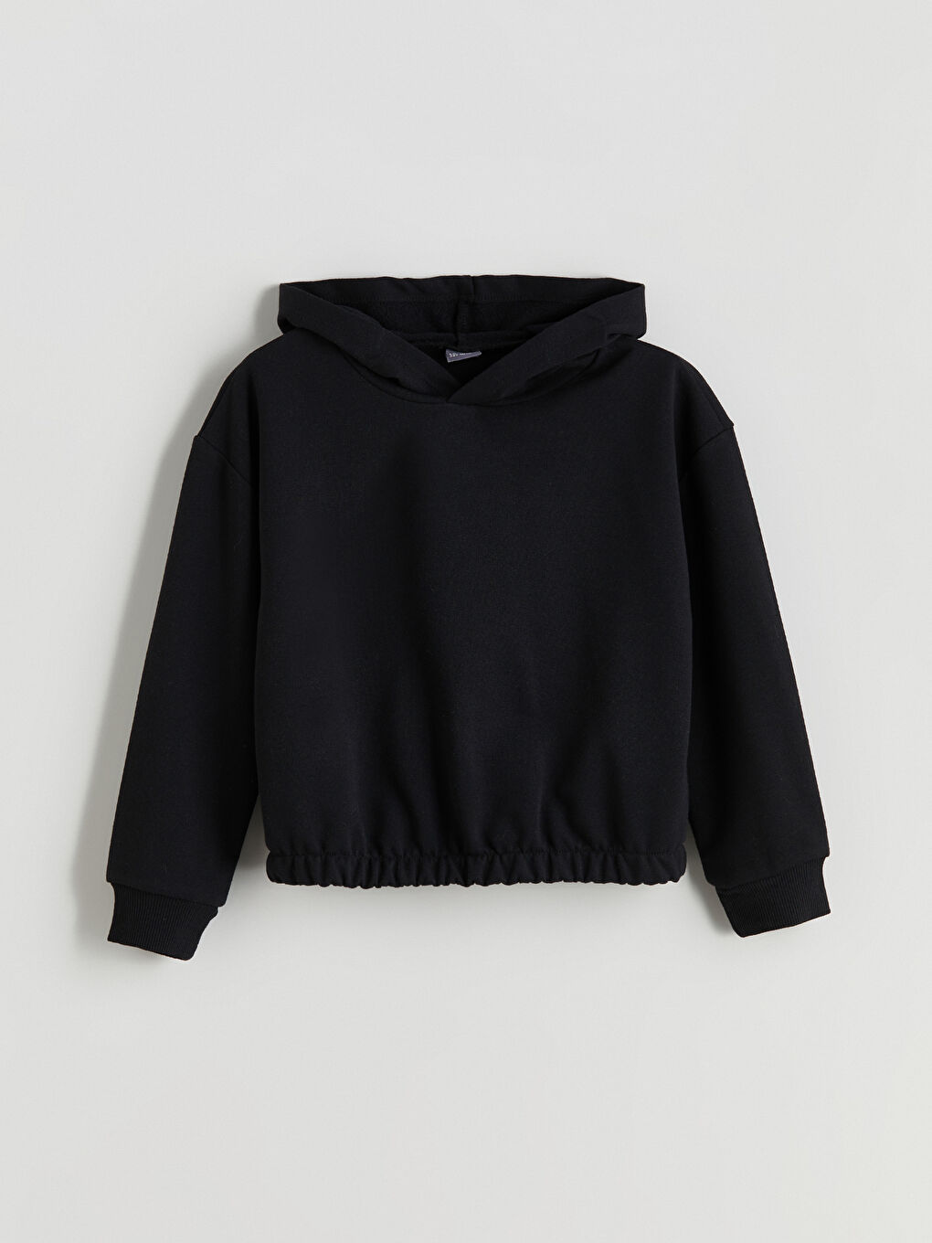 Толстовка з капюшоном для дівчаток