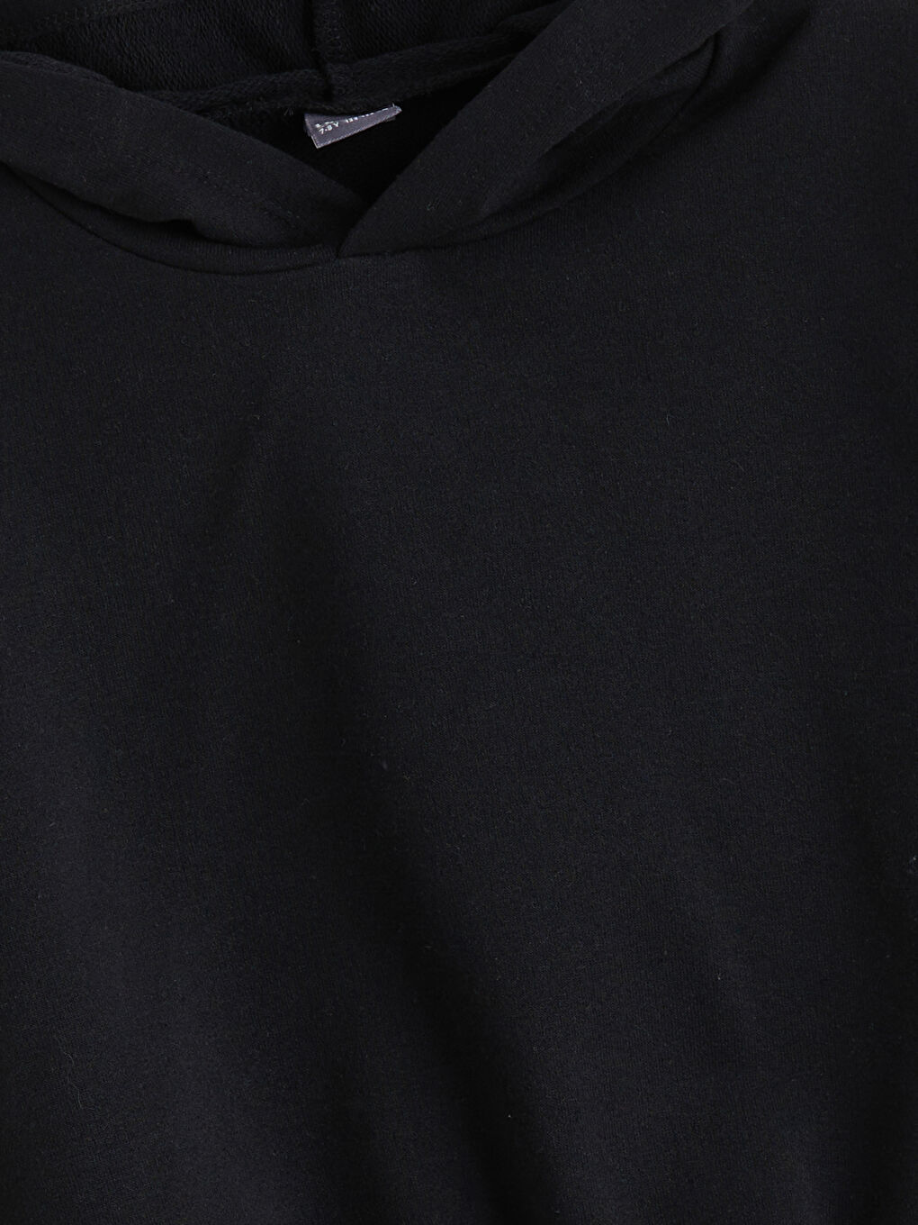 Толстовка з капюшоном для дівчаток-1