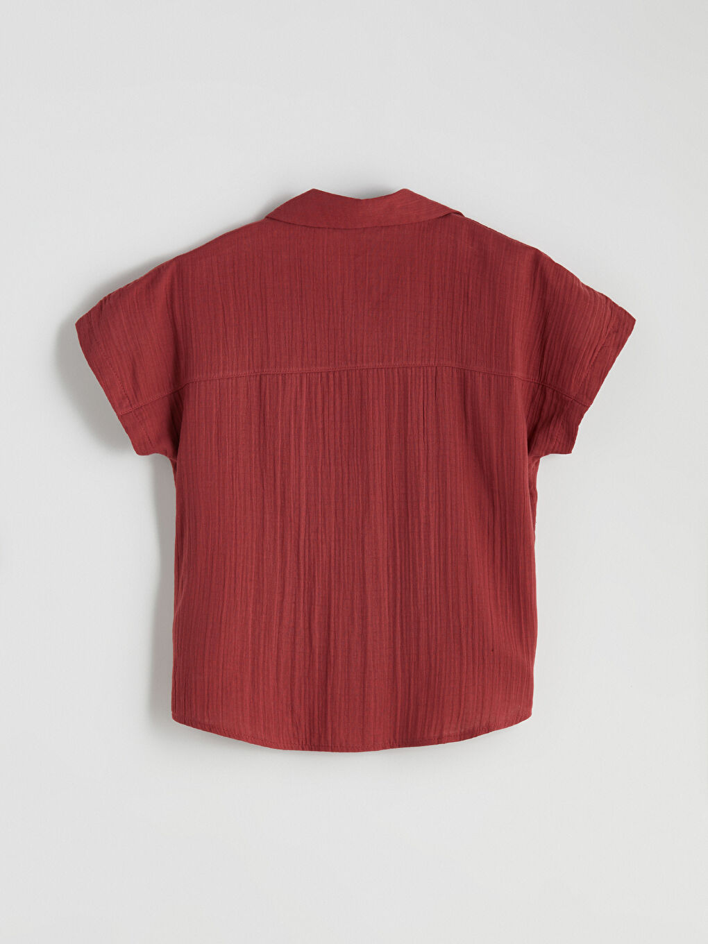 Žena BORDO Košulja-6